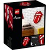 LEGO 31206 ART THE ROLLING STONE GIUGNO 2022