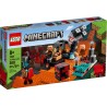 LEGO 21185 MINECRAFT IL BASTIONE DI NETHER GIUGNO 2022