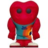 FUNKO POP MOVIES 1186 GOSSAMER FLOCKED EXCLUSIVE - SPACE JAM A NEW LEGACY 10 CM