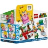 LEGO 71403 SUPER MARIO STARTER PACK AVVENTURE DI PEACH AGOSTO 2022