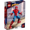 LEGO 76226 PERSONAGGIO DI SPIDER-MAN MARVEL SUPER HEROES SETTEMBRE 2022