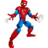 LEGO 76226 PERSONAGGIO DI SPIDER-MAN MARVEL SUPER HEROES SETTEMBRE 2022