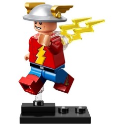 LEGO 71026 MINIFIGURES - MINIFIGURE SERIE DC COMICS 71026 - 15 FLASHR