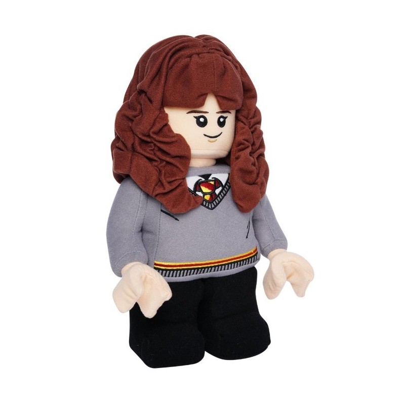 Harry Potter: Peluche Harry 27 Cm 