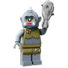 LEGO MINIFIGURES SERIE 13 71008 - 15 Lady Cyclops - DONNA CICLOPE