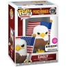 FUNKO POP 1236 EAGLY PEACEMAKER VINYL FIGURE 9 CM