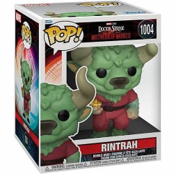 FUNKO POP 1004 RINTRAH...