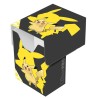 ULTRA-PRO 15102 - FULL VIEW DECK BOX - POKEMON - PIKACHU 2019