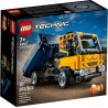 LEGO 42147 TECHNIC CAMION RIBALTABILE GENNAIO 2023