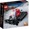 LEGO 42148 TECHNIC GATTO DELLE NEVI GENNAIO 2023