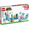 LEGO 71417 SUPER MARIO PACK ESP AVVENTURA SULLA NEVE DI TRICHERINO GENNAIO 2023