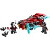 LEGO 76244 MARVEL SUPER HEROES MILES MORALES VS. MORBIUS GENNAIO 2023