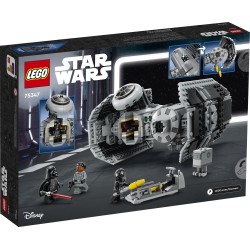 LEGO 75347 STAR WARS TIE BOMBER GENNAIO 2023