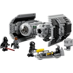 LEGO 75347 STAR WARS TIE BOMBER GENNAIO 2023