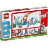 LEGO 71417 SUPER MARIO PACK ESP AVVENTURA SULLA NEVE DI TRICHERINO GENNAIO 2023