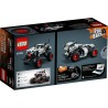 LEGO 42150 TECHNIC MONSTER MUTT MONSTER JAM DALMATA GENNAIO 2023