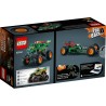 LEGO 42149 TECHNIC MONSTER JAM DRAGON GENNAIO 2023