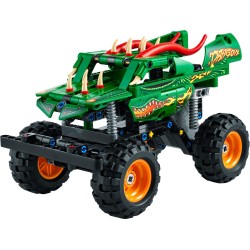 LEGO 42149 TECHNIC MONSTER JAM DRAGON GENNAIO 2023