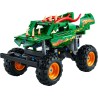 LEGO 42149 TECHNIC MONSTER JAM DRAGON GENNAIO 2023