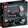 LEGO 42148 TECHNIC GATTO DELLE NEVI GENNAIO 2023