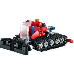 LEGO 42148 TECHNIC GATTO DELLE NEVI GENNAIO 2023