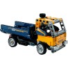 LEGO 42147 TECHNIC CAMION RIBALTABILE GENNAIO 2023