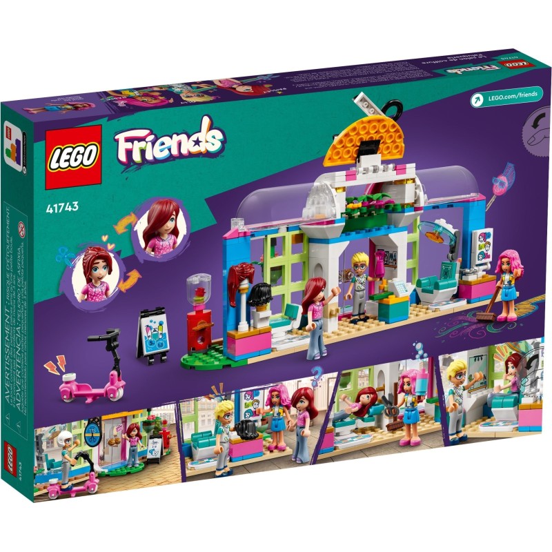 LEGO Friends Offerte Black Friday 2023 - Brick Fanatics - Notizie,  recensioni e build LEGO