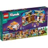 LEGO 41735 FRIENDS CASETTA MOBILE GENNAIO 2023