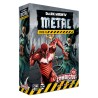 ZOMBICIDE - 2A EDIZIONE - DARK NIGHTS: METAL PACK 3