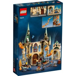 LEGO 76413 HARRY POTTER HOGWARTS LA STANZA DELLE NECESSITÀ MARZO 2023