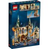 LEGO 76413 HARRY POTTER HOGWARTS LA STANZA DELLE NECESSITÀ MARZO 2023