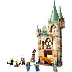 LEGO 76413 HARRY POTTER HOGWARTS LA STANZA DELLE NECESSITÀ MARZO 2023