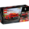 LEGO 76914 SPEED CHAMPIONS FERRARI 812 COMPETIZIONE MARZO 2023