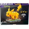 MEGA - Pokémon Kinetic Pikachu CHE CORRE MOTION