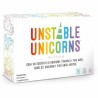 Unstable Unicorns IN ITALIANO ASMODEE