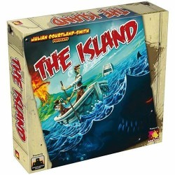 The Island IN ITALIANO IN ITALIANO ASMODEE