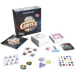 Super Cortex IN ITALIANO ASMODEE