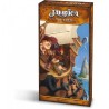 Jamaica, The Crew Espansione - IN ITALIANO ASMODEE