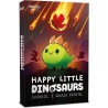 Happy Little Dinosaurs IN ITALIANO ASMODEE