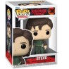 FUNKO POP 1300 Stranger Things Hunter Steve 9Cm (Pop!)