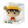 ONE PIECE BUST BANK SALVADANAIO LUFFY Gadget