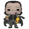 Funko POP 925 CROCODILE  Animation One Piece Vinyl Figure 10cm