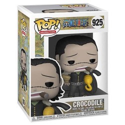 Funko POP 925 CROCODILE...