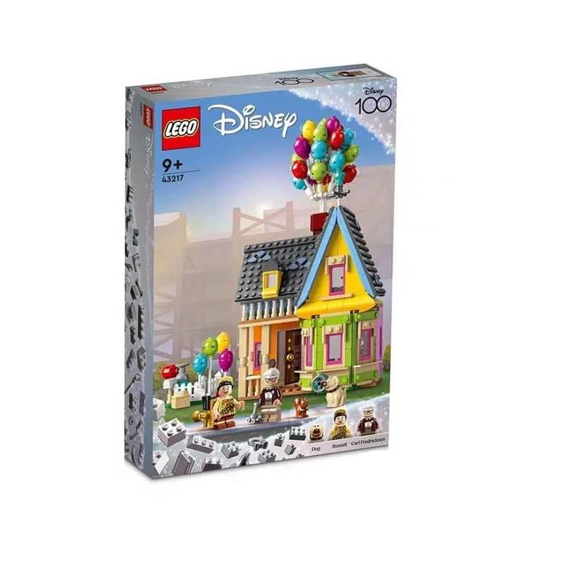 LEGO 43217 DISNEY TBDDISNEYANIMATION22023 APRILE 20232024