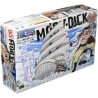 ONE-PIECE MODEL KIT MOBY DICK - GRANDSHIP COLLECTION MK - BANDAI