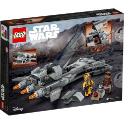 LEGO 75346 STAR WARS Pirata Snub Fighter MAGGIO 2023