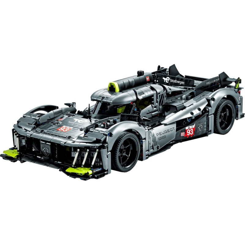 Lego New Technic 2025