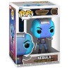 FUNKO POP 1205 NEBULA 9CM MARVEL: GUARDIANS OF THE GALAXY 3 VINYL FIGURE