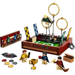 LEGO 76416 HARRY POTTER BAULE DEL QUIDDITCH GIUGNO 2023