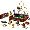 LEGO 76416 HARRY POTTER BAULE DEL QUIDDITCH GIUGNO 2023